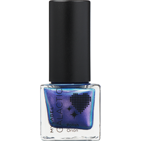 Verniz de Unhas Met&aacute;lico Azul MyLabel