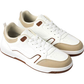 Sapatilhas Homem Urban Bege 40 Berg