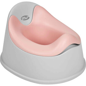 Bacio Ergon&oacute;mico Rosa Seatty MS
