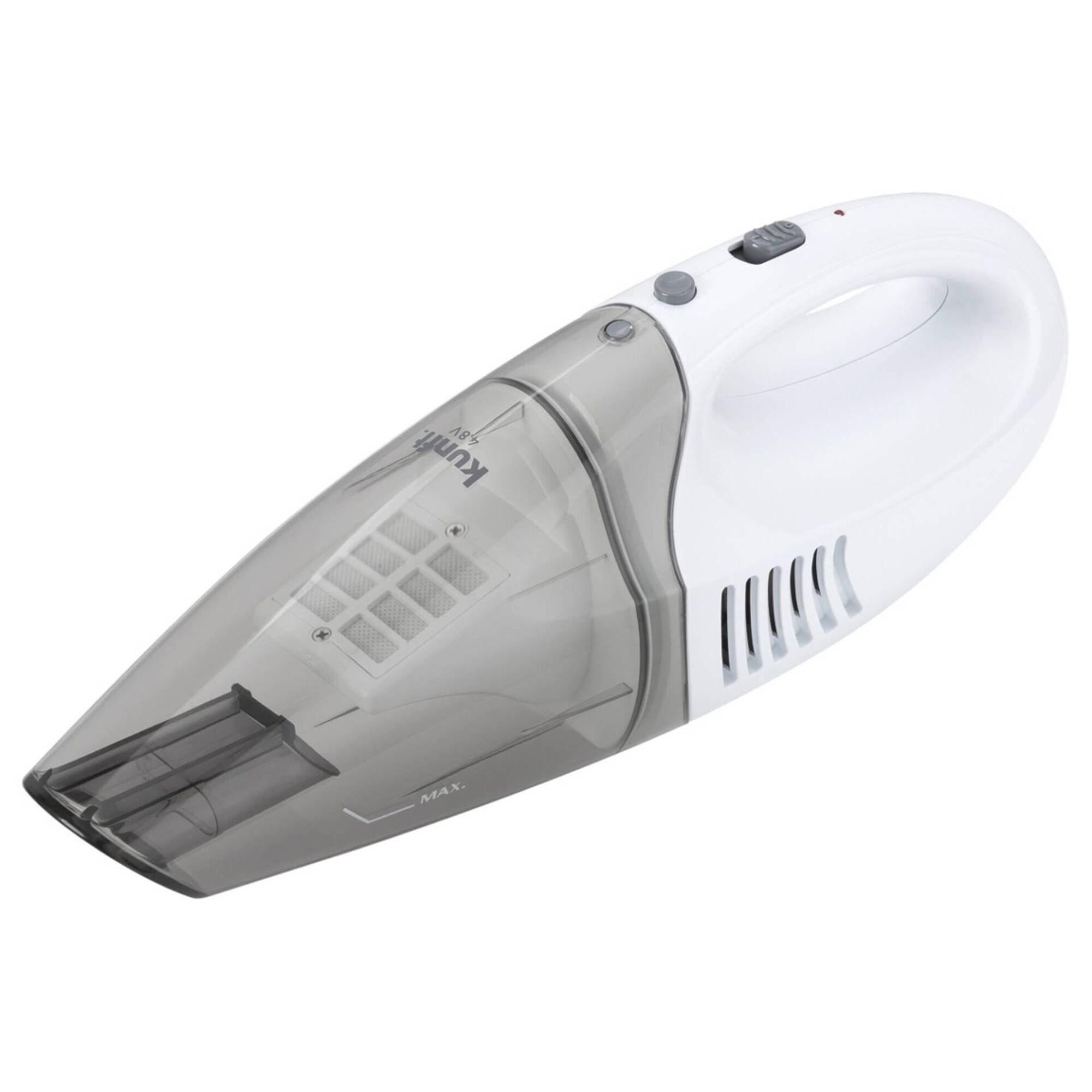 Mini Aspirador sem Fios KHVC3663 Mini Aspirador sem Fios KHVC3663
