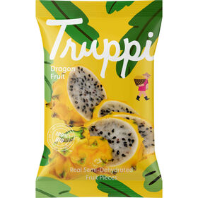 Pitaia Desidratada Biol&oacute;gica Truppi