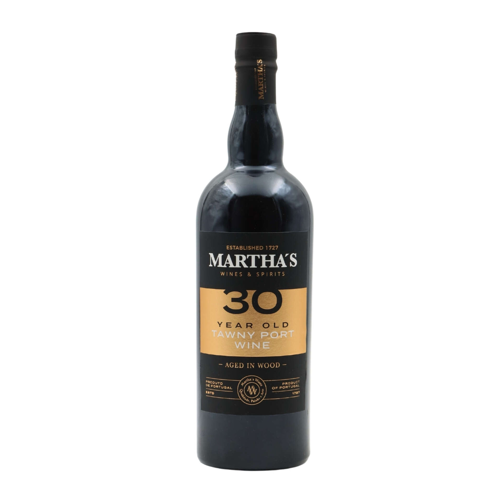 Martha's 30 Anos Vinho do Porto