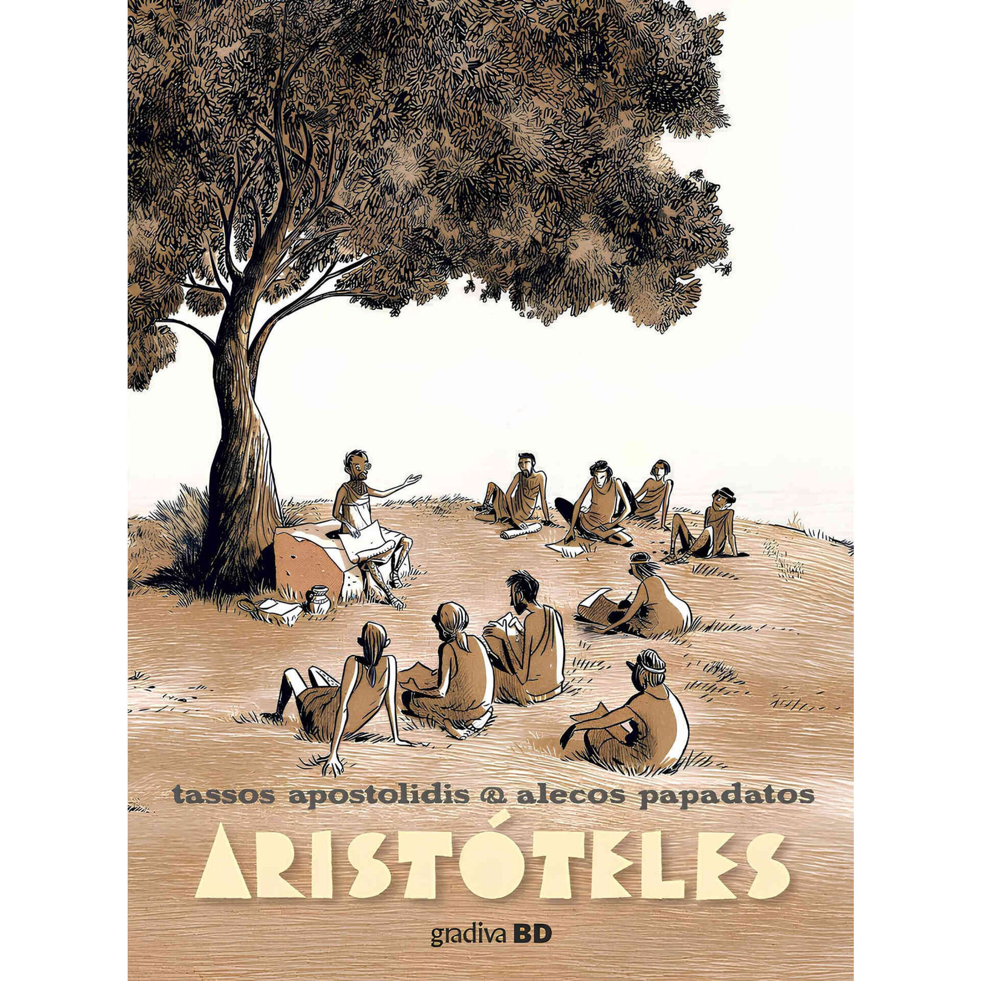 Aristóteles