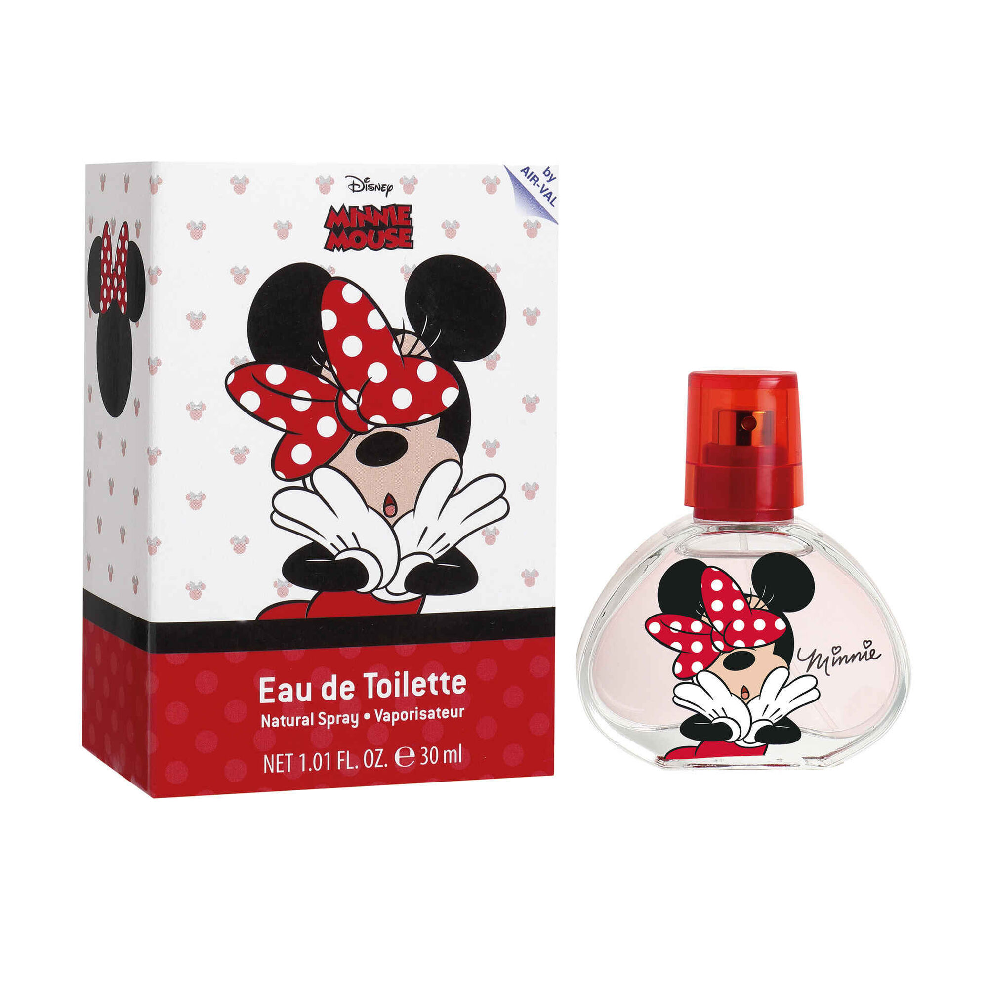 Eau de Toilette Minnie Eau de Toilette Minnie