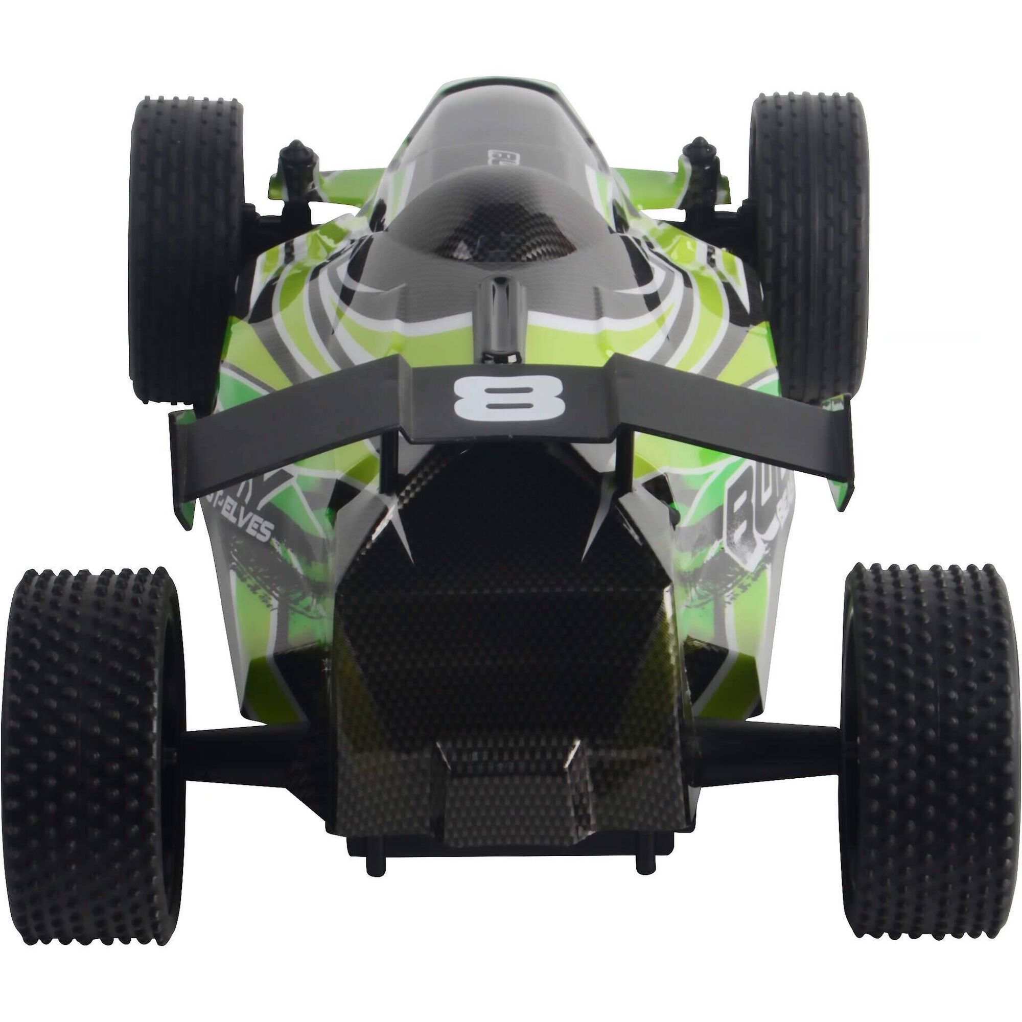 Zoko Speed Wheels - Desert Titan Buggy 1:10
