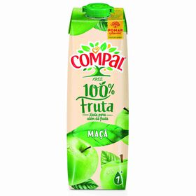 Sumo 100% Maçã Sumo 100% Maçã