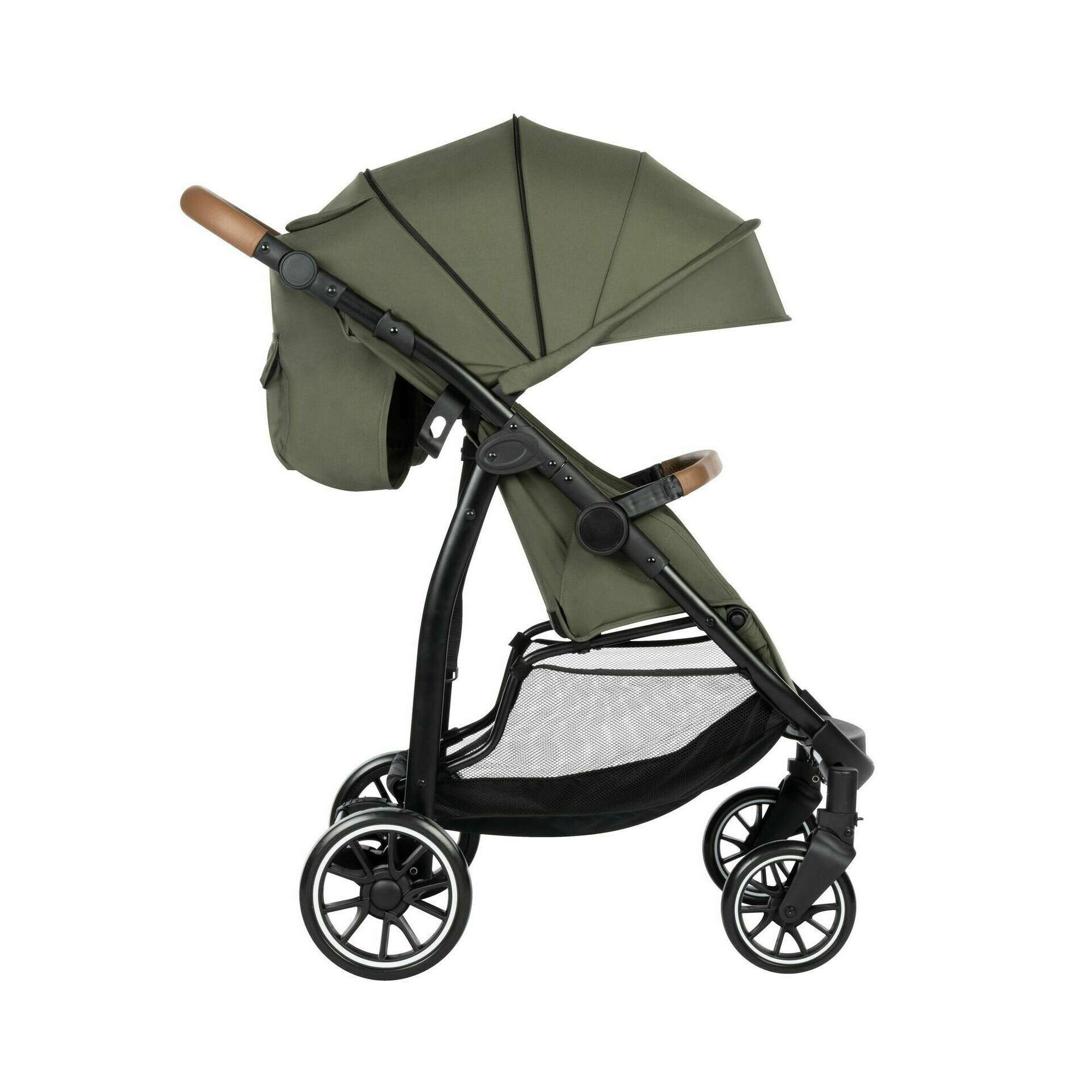 Carrinho de Passeio Ingenious Mineral