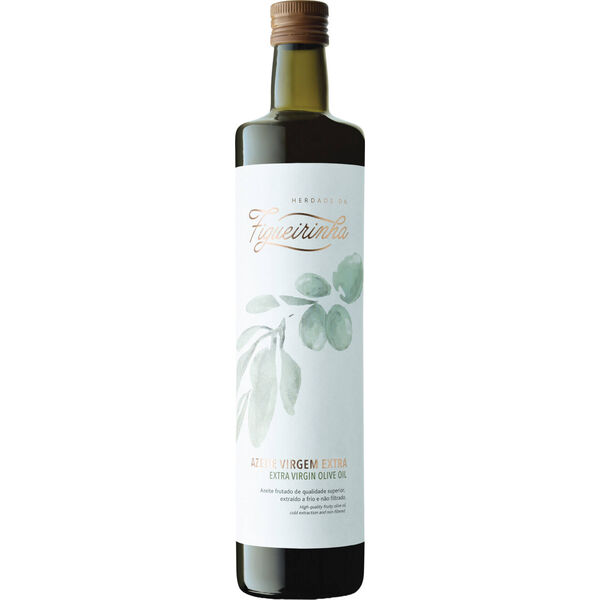 Azeite Virgem Extra Herdade Figueirinha
