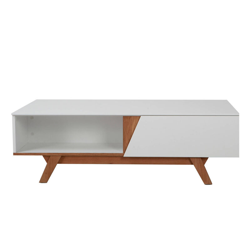 Móvel Apoio 120x60x38cm Atlântica Kasa