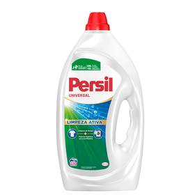 Detergente M&aacute;quina Roupa L&iacute;quido Universal Persil