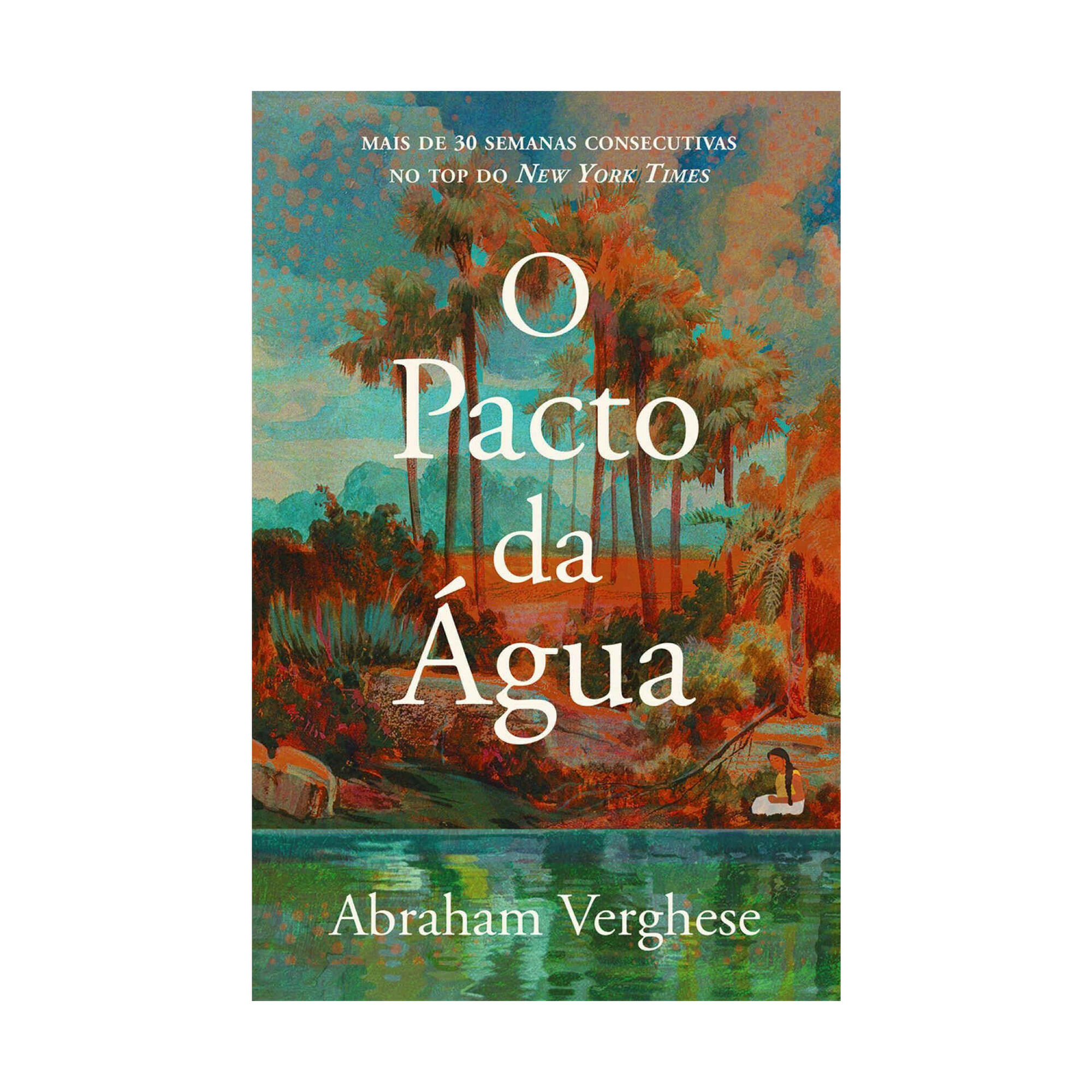 O Pacto da Água