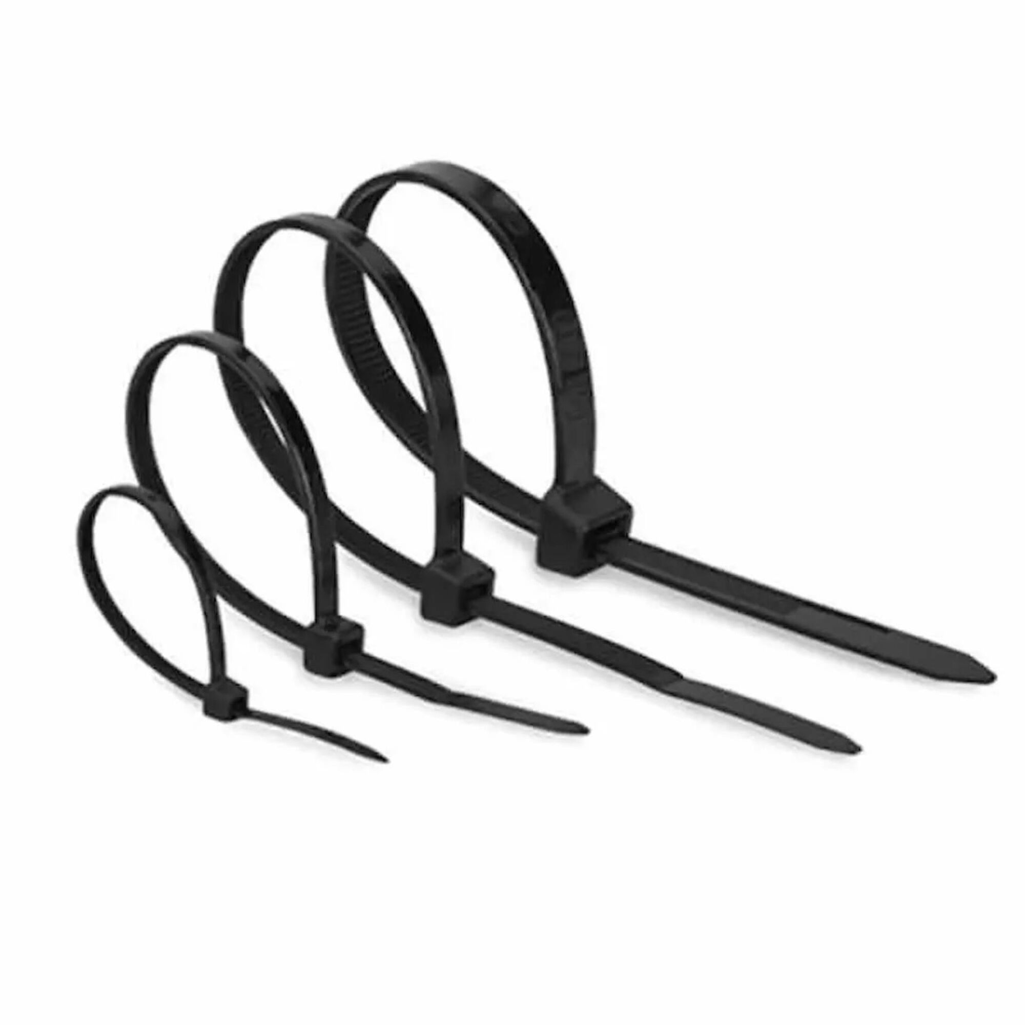 Conjunto de Abraçadeiras 2,5mm