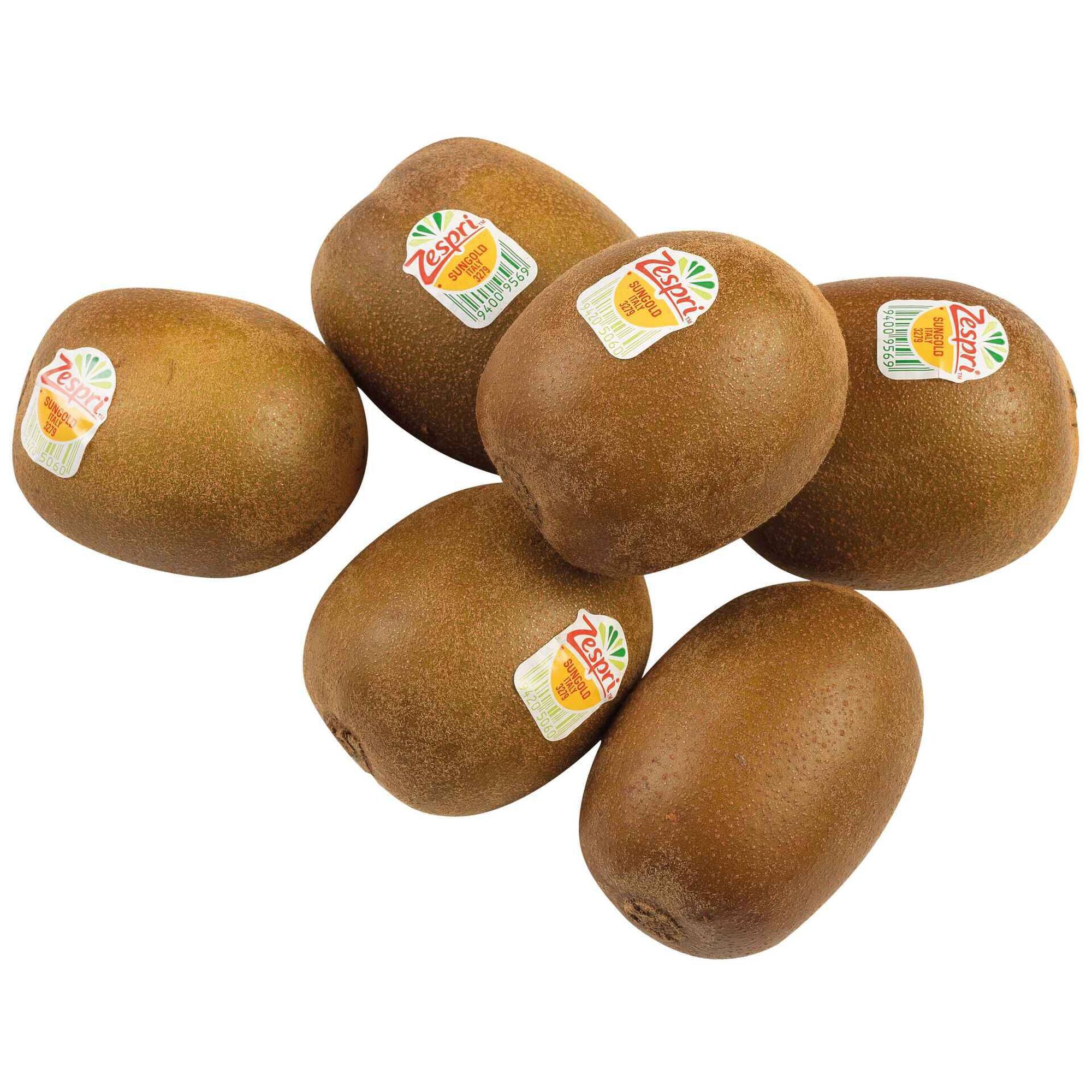 Kiwi Gold