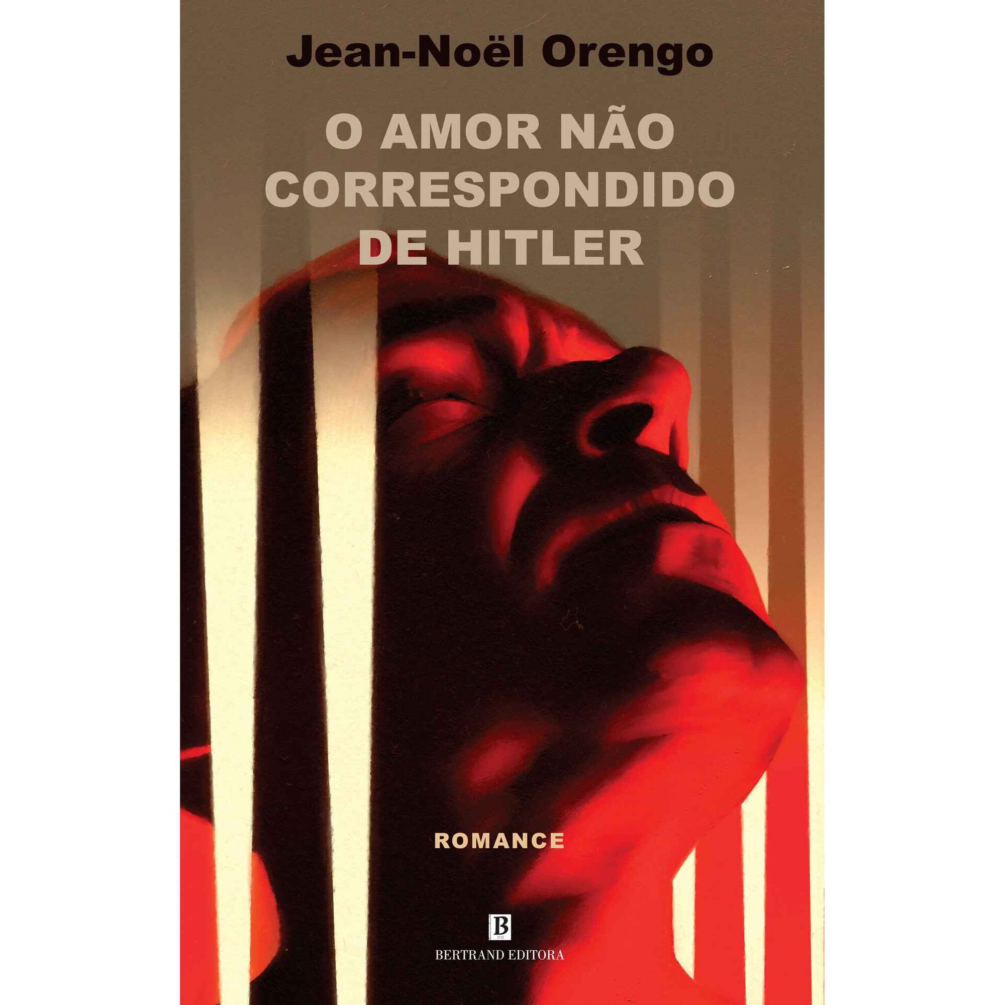 O Amor não Correspondido de Hitler