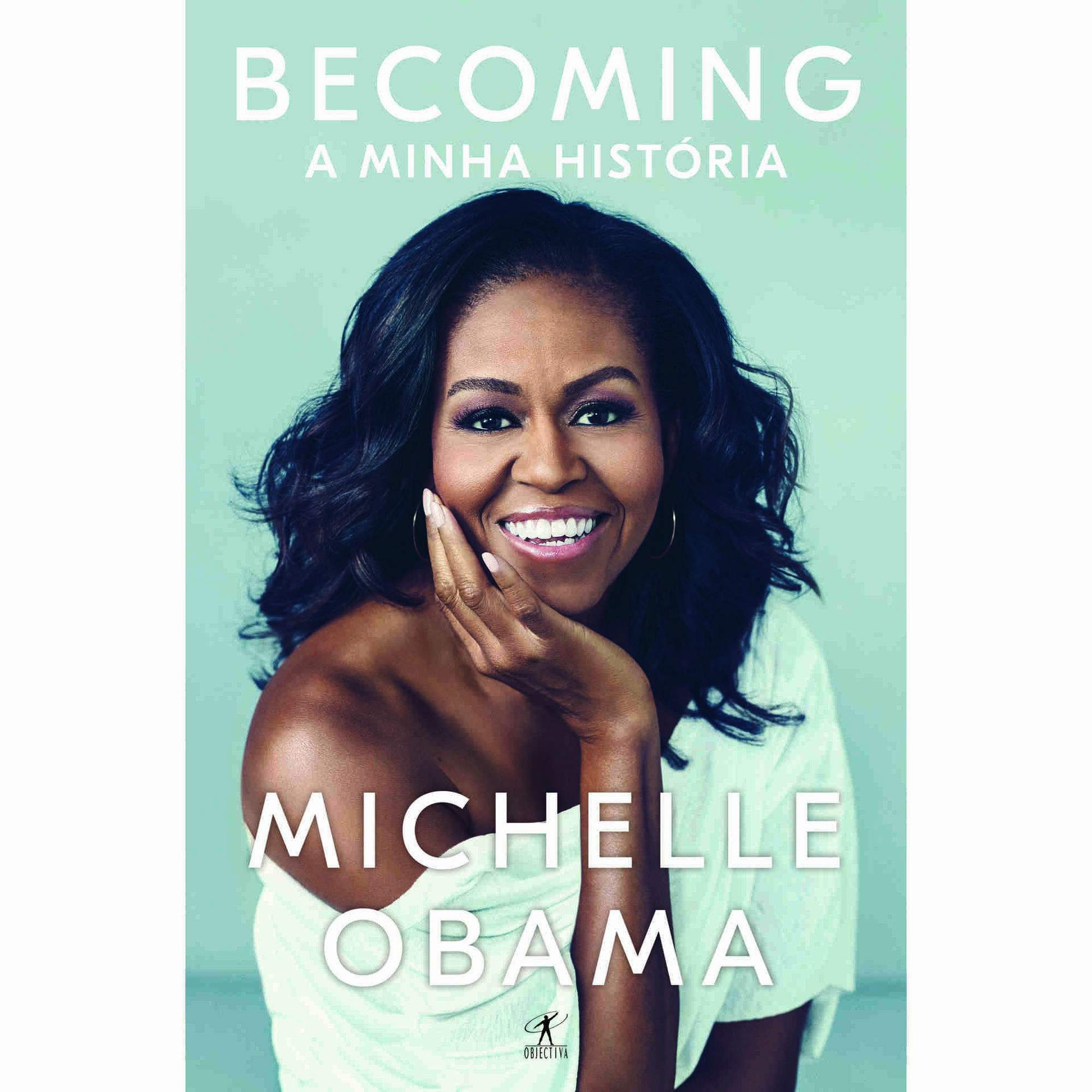 Becoming - A Minha História