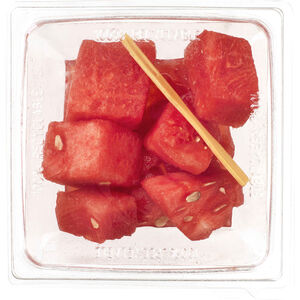 Salada de Melancia Continente