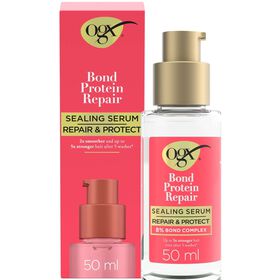 S&eacute;rum Cabelo Bond Protein Repair OGX