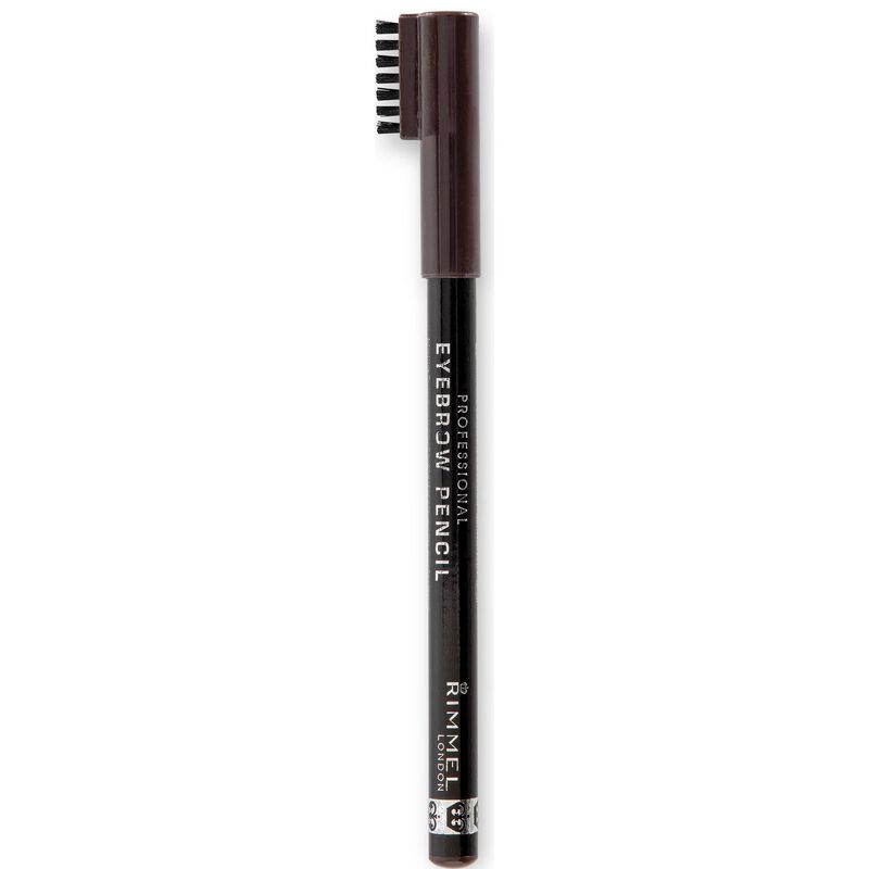 Eyeliner Líquido Glam'Eyes Professional Rimmel