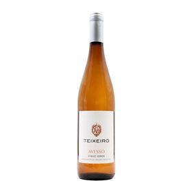 Teixeir&oacute; Avesso Vinho Verde Branco