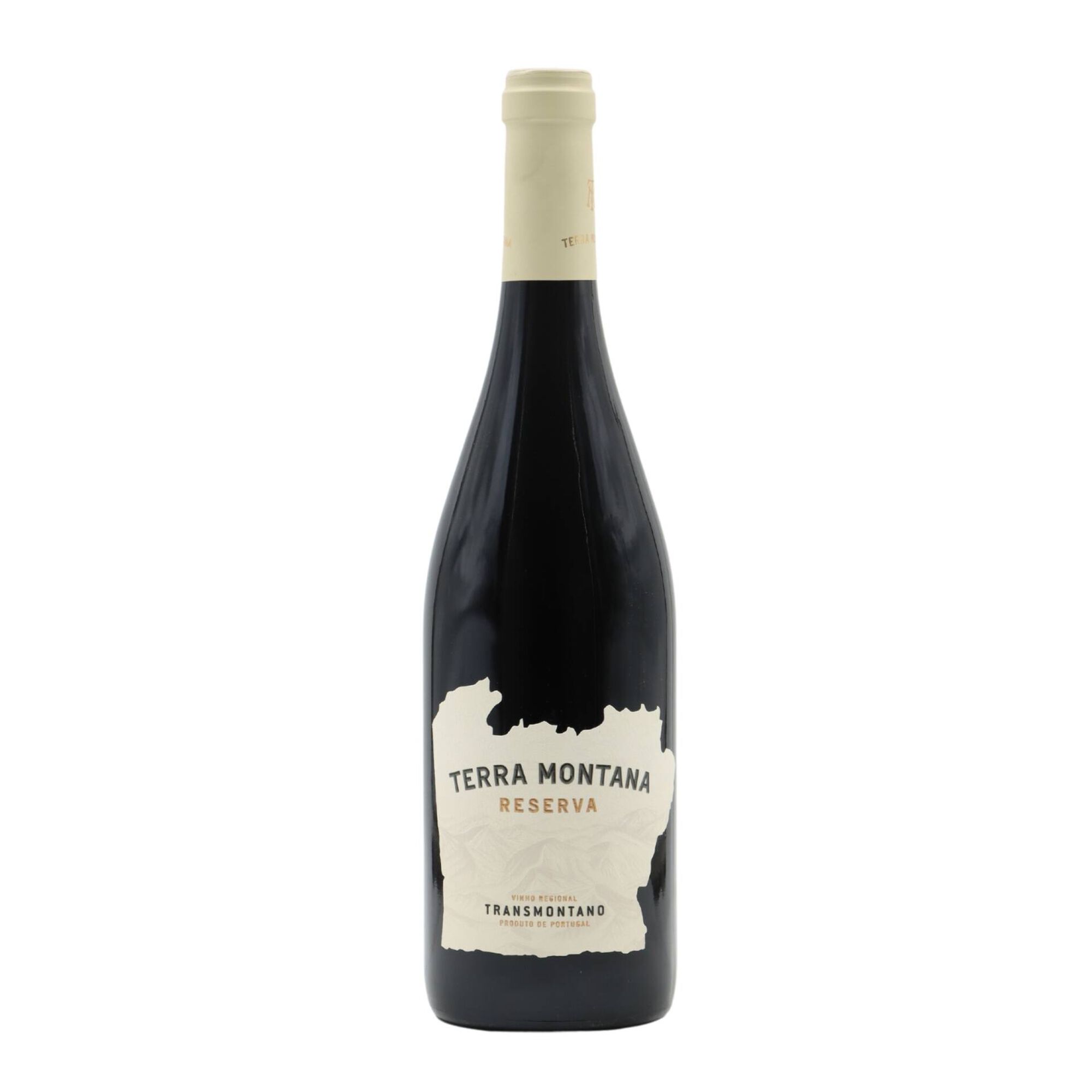 Terra Montana Reserva Tr&aacute;s-os-Montes Vinho Tinto