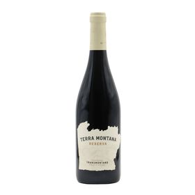 Terra Montana Reserva Tr&aacute;s-os-Montes Vinho Tinto