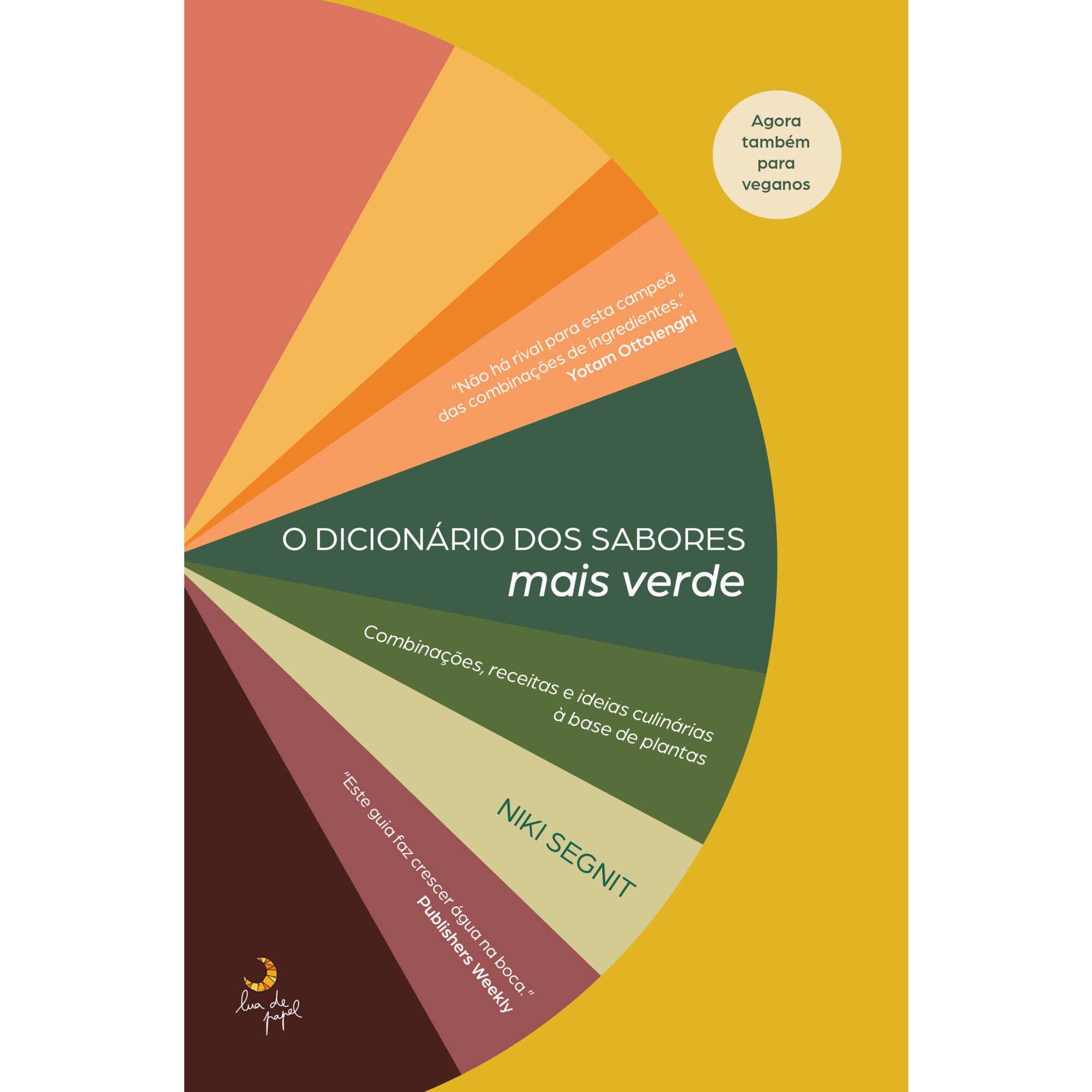 O Dicionário dos Sabores