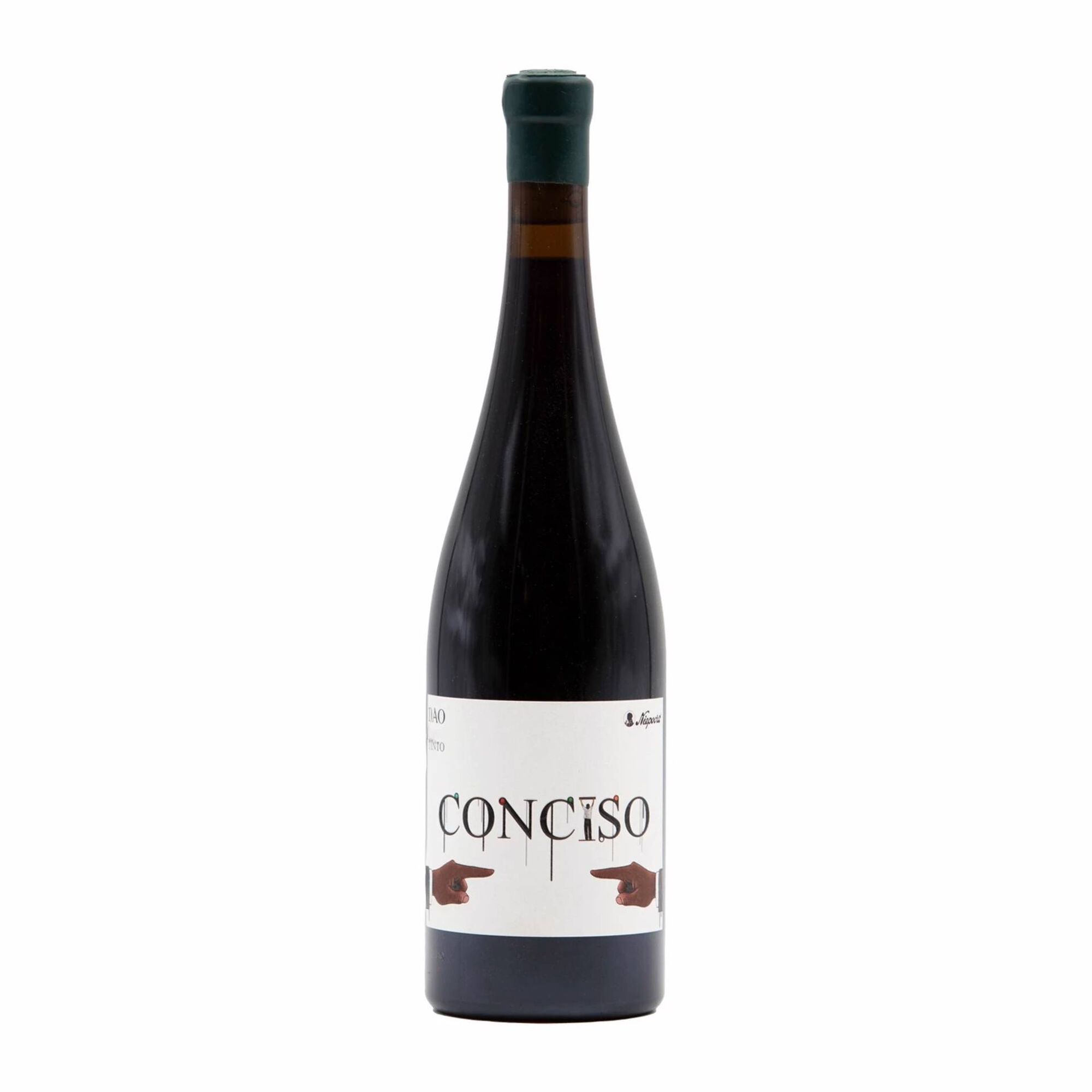 Quinta da Lomba Conciso Dão Vinho Tinto