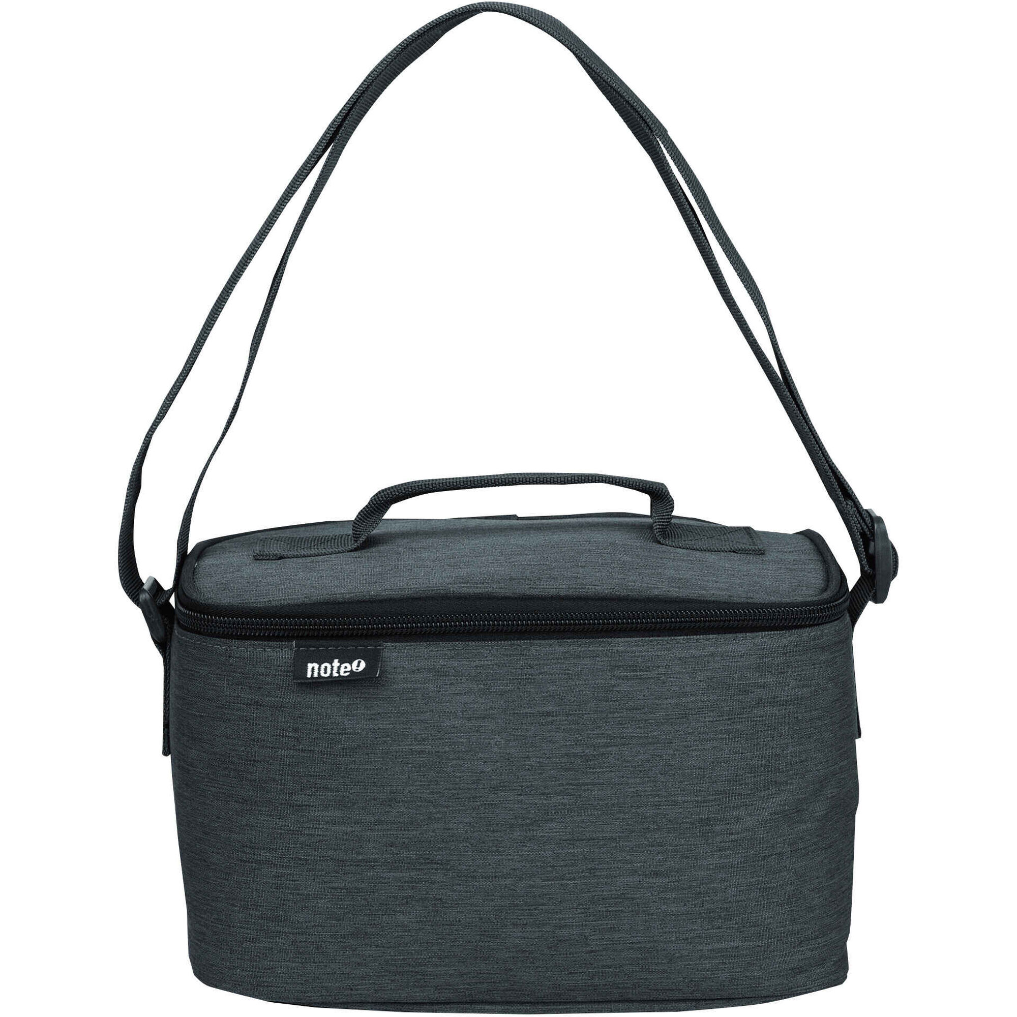 Lancheira 5L Azul Multipocket