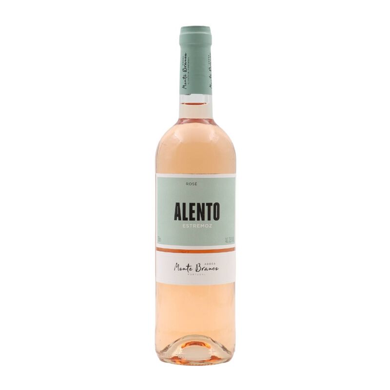Alento Alentejano Vinho Rosé