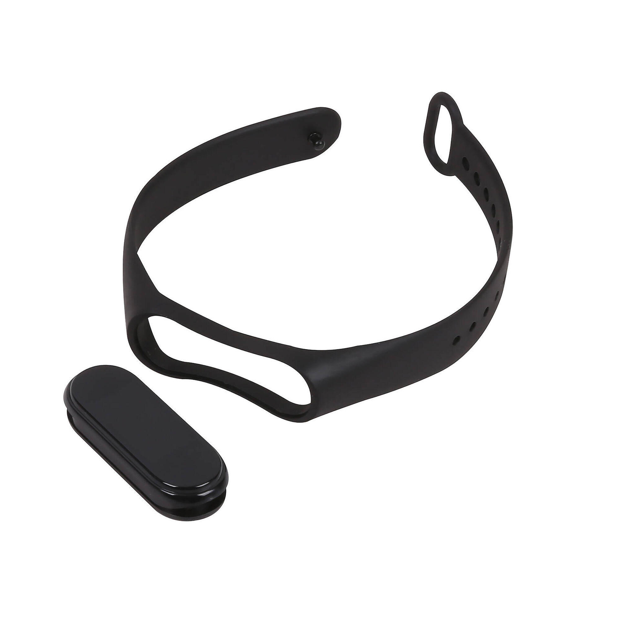 Smartwatch Fitness Preto Smartwatch Fitness Preto