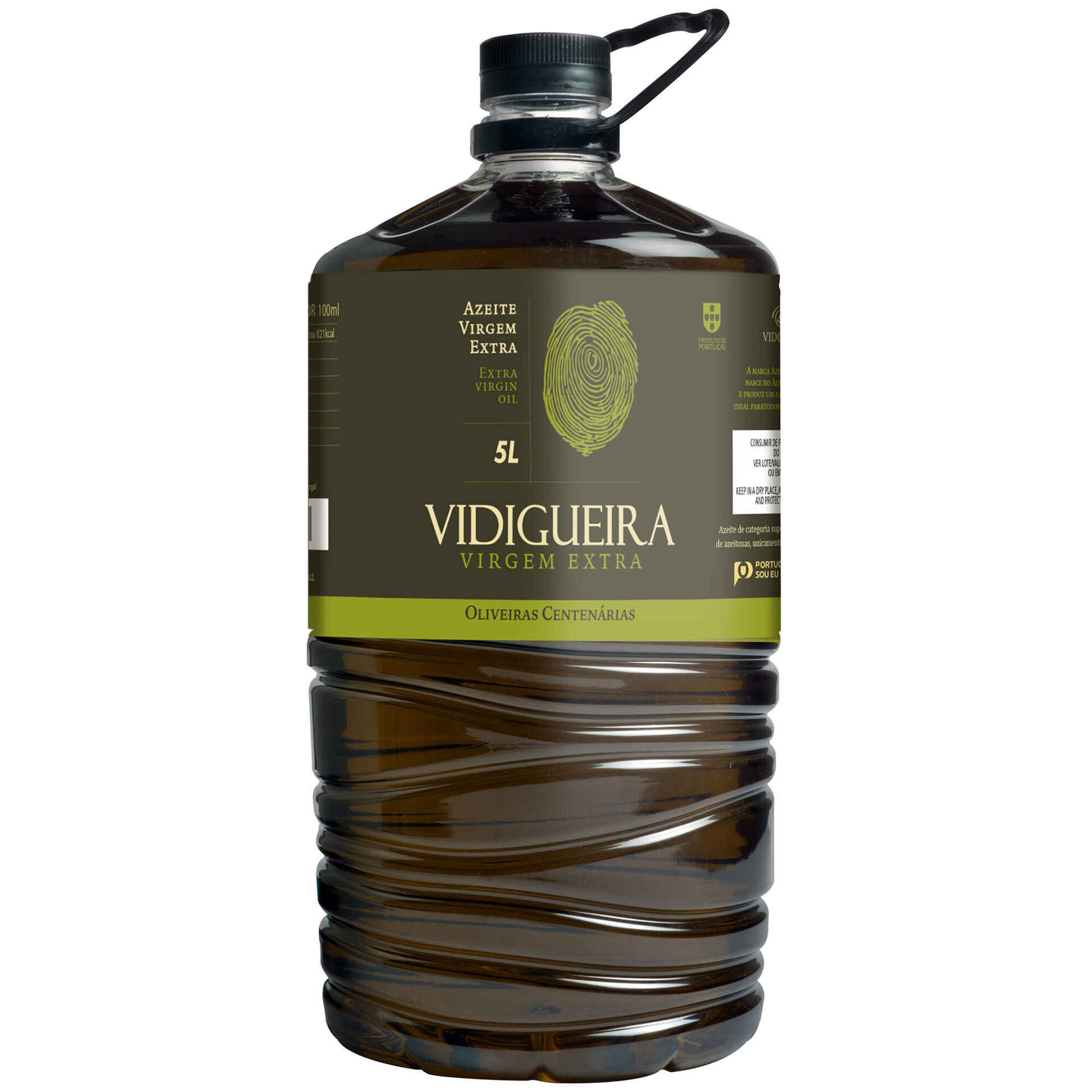 Azeite Virgem Extra