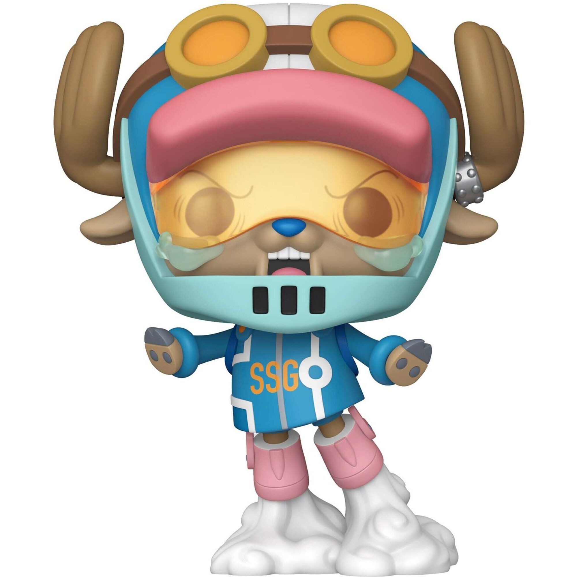 Funko - Figura One Piece - Tony Tony Chopper