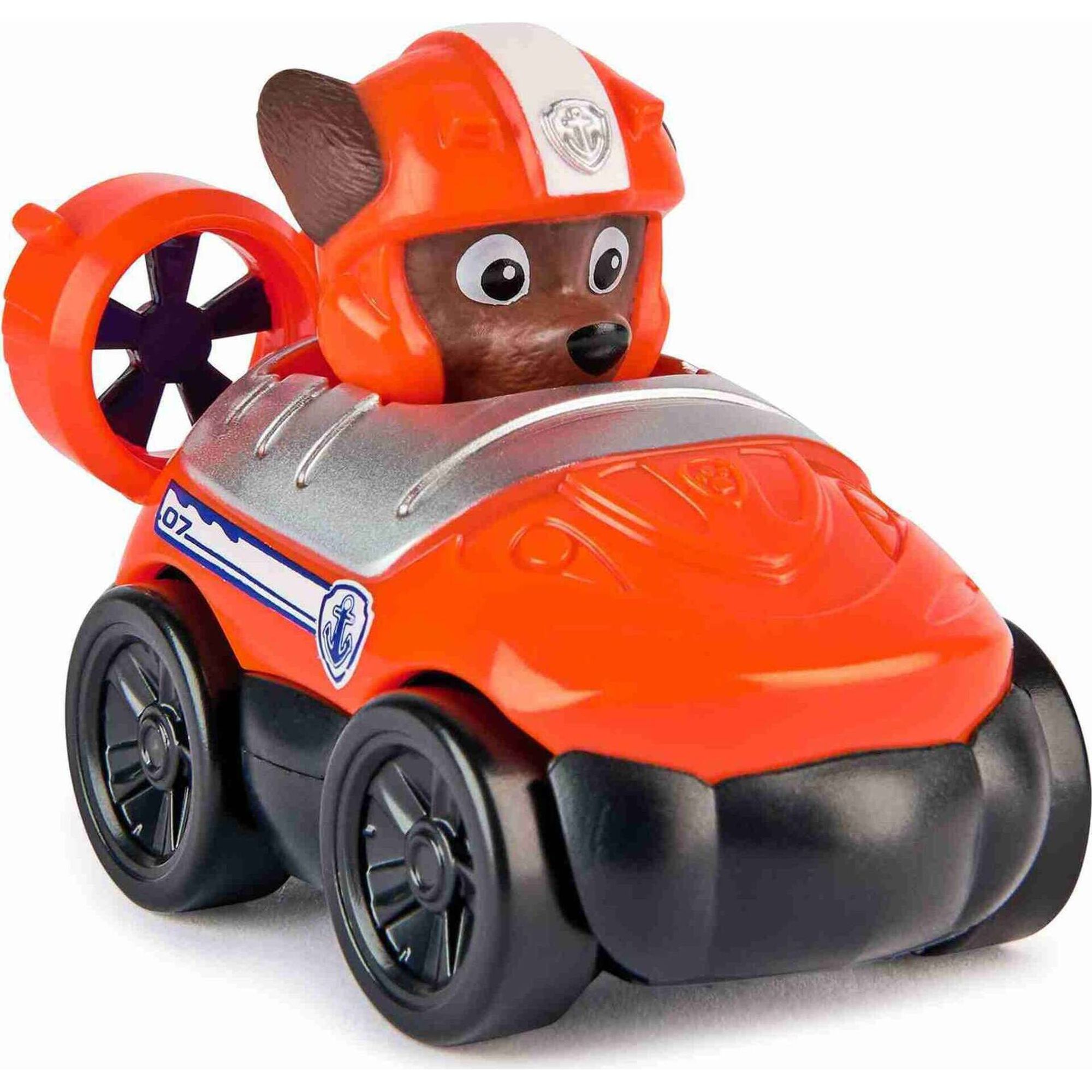 Veículo Patrulha Pata Air Rescue (vários modelos)