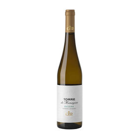Torre de Menagem Alvarinho Trajadura DOC Vinho Verde Branco