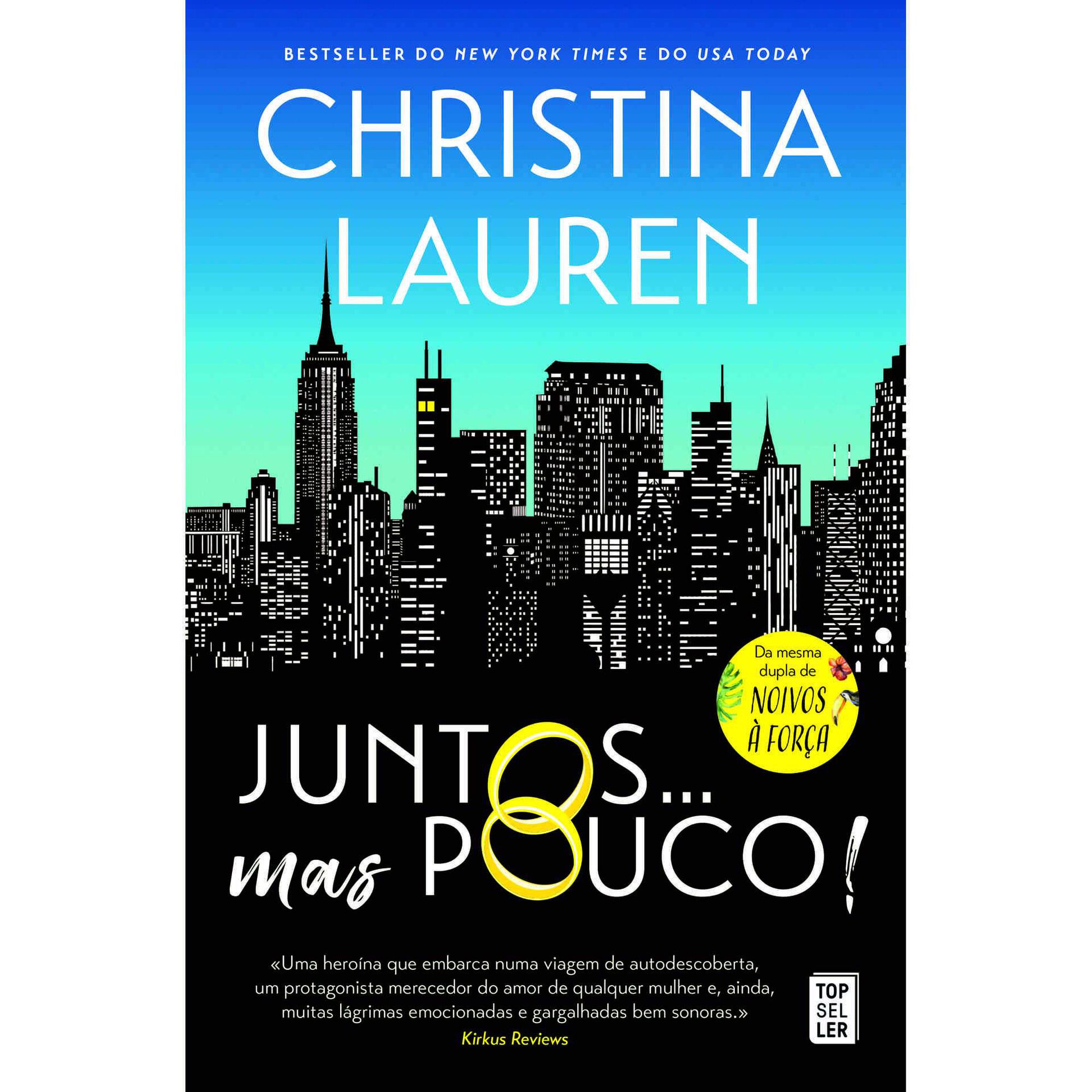 Juntos…Mas Pouco!