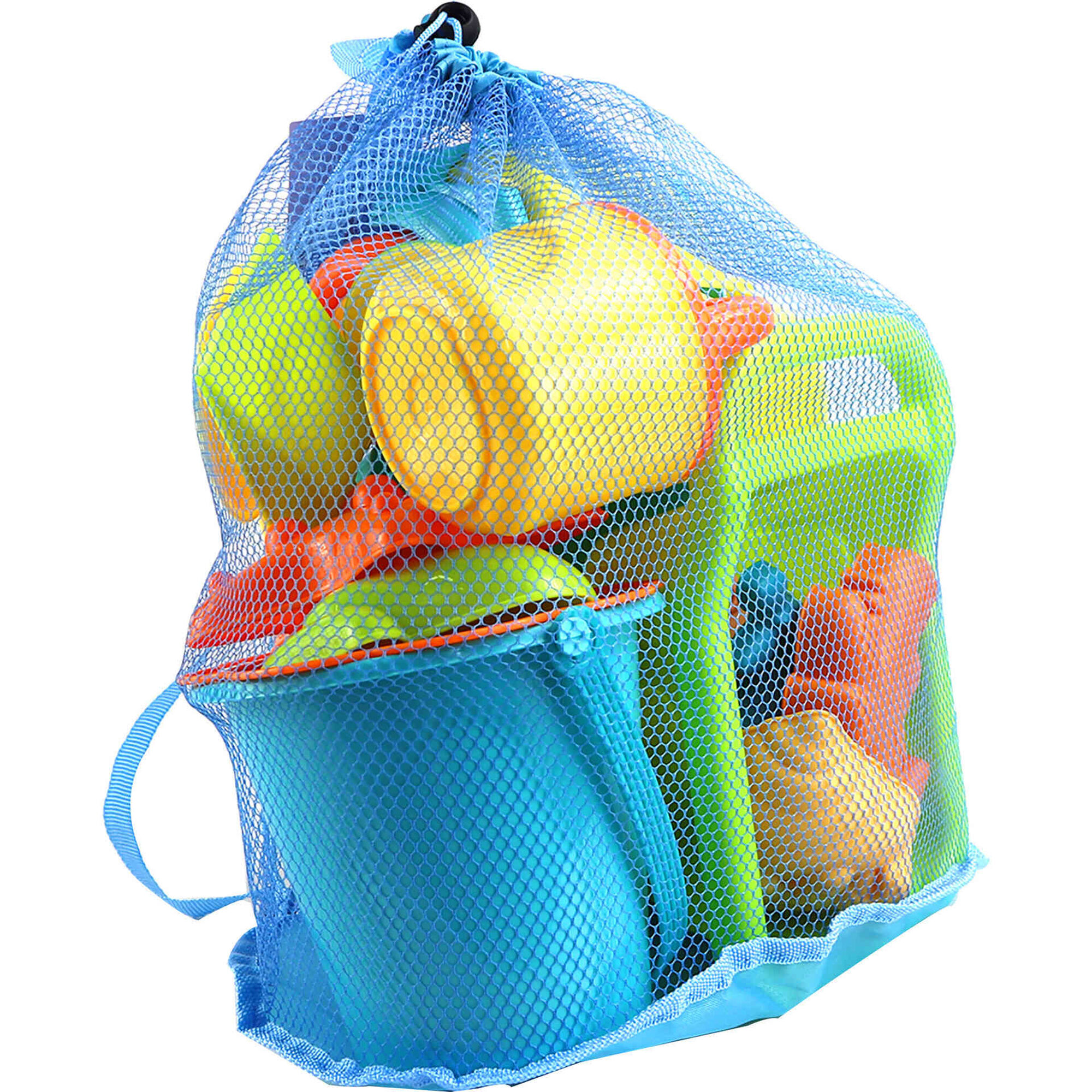 Zoko - Mochila de Praia com acess&oacute;rios