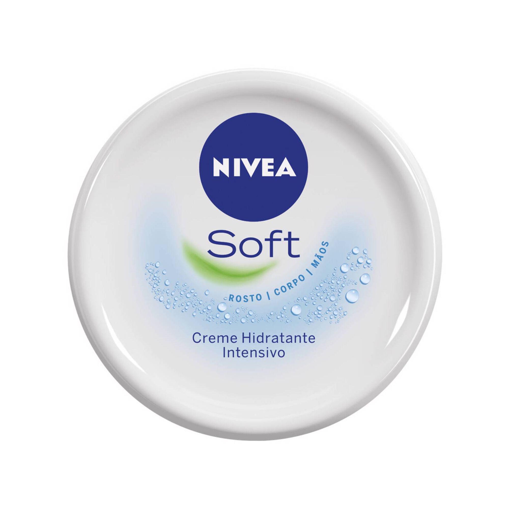 Creme Corporal Hidratante Soft Creme Corporal Hidratante Soft