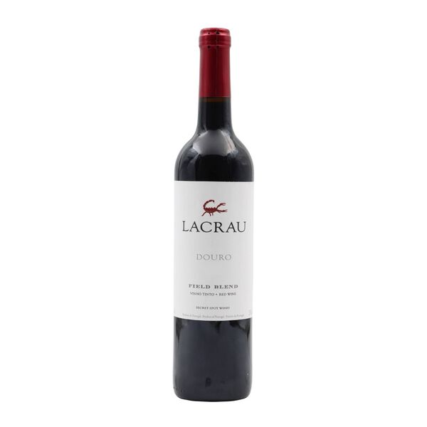 Lacrau Douro Vinho Tinto