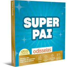 Super Pai Odisseias
