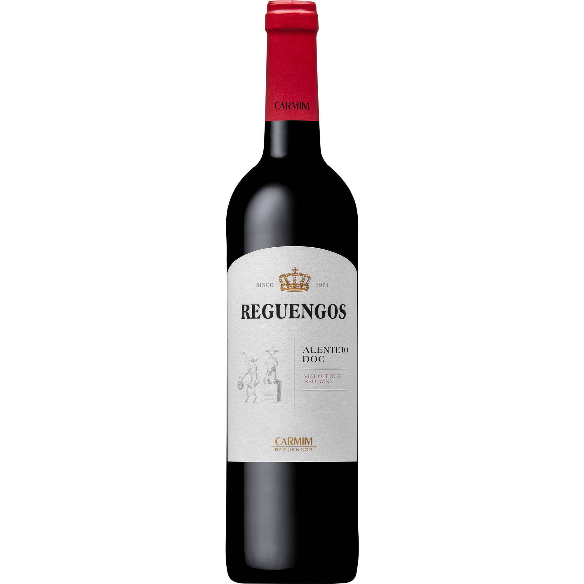Reguengos DOC Alentejo Vinho Tinto