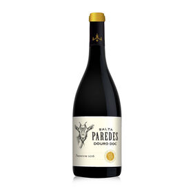 Salta Paredes Premium DOC Douro Vinho Tinto