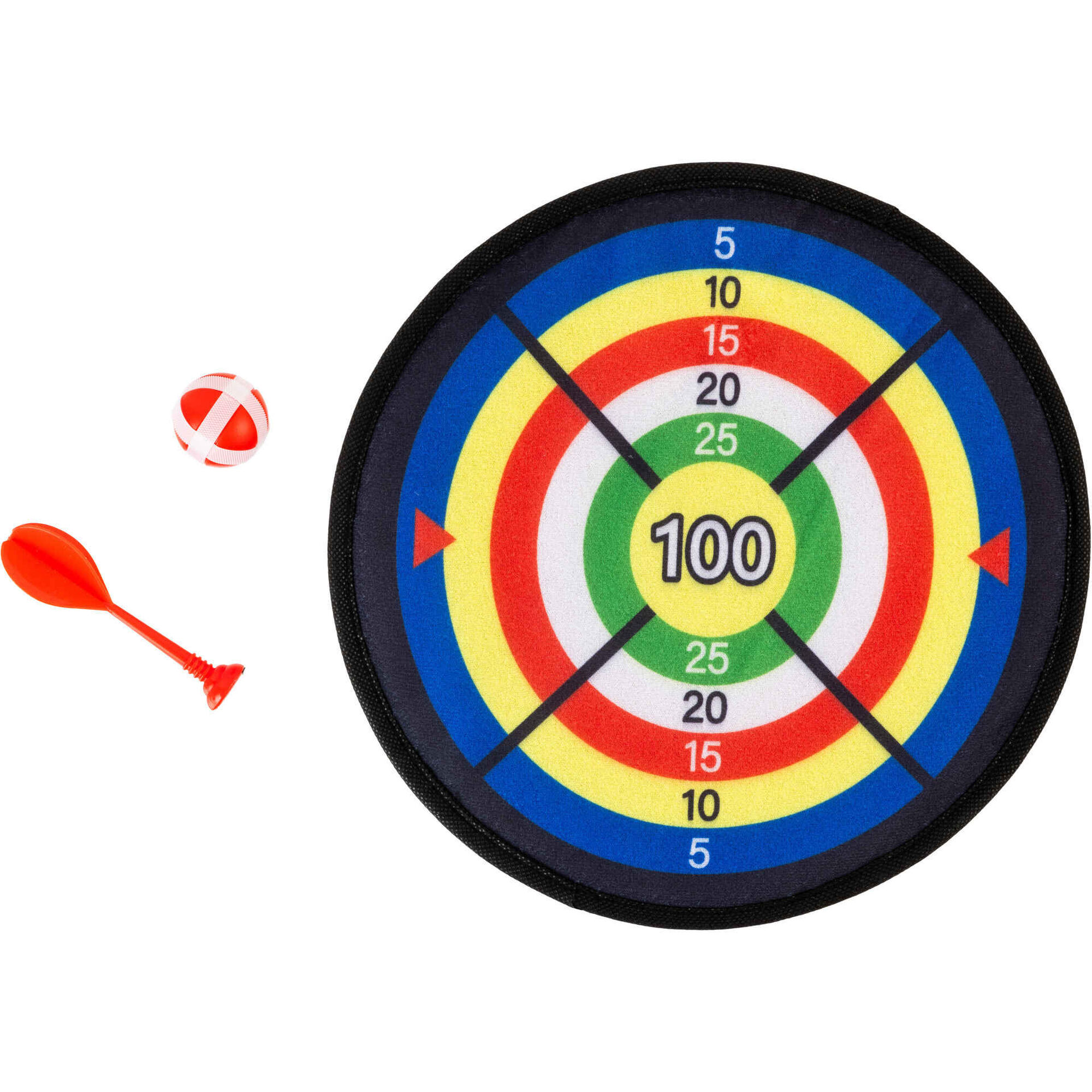 Zoko - Dardos 3 Pe&ccedil;as