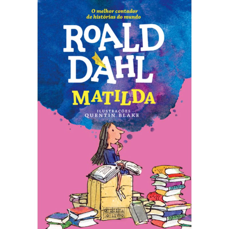 Matilda de Roald Dahl