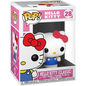 Funko - Figura Hello Kitty S2 - 43461