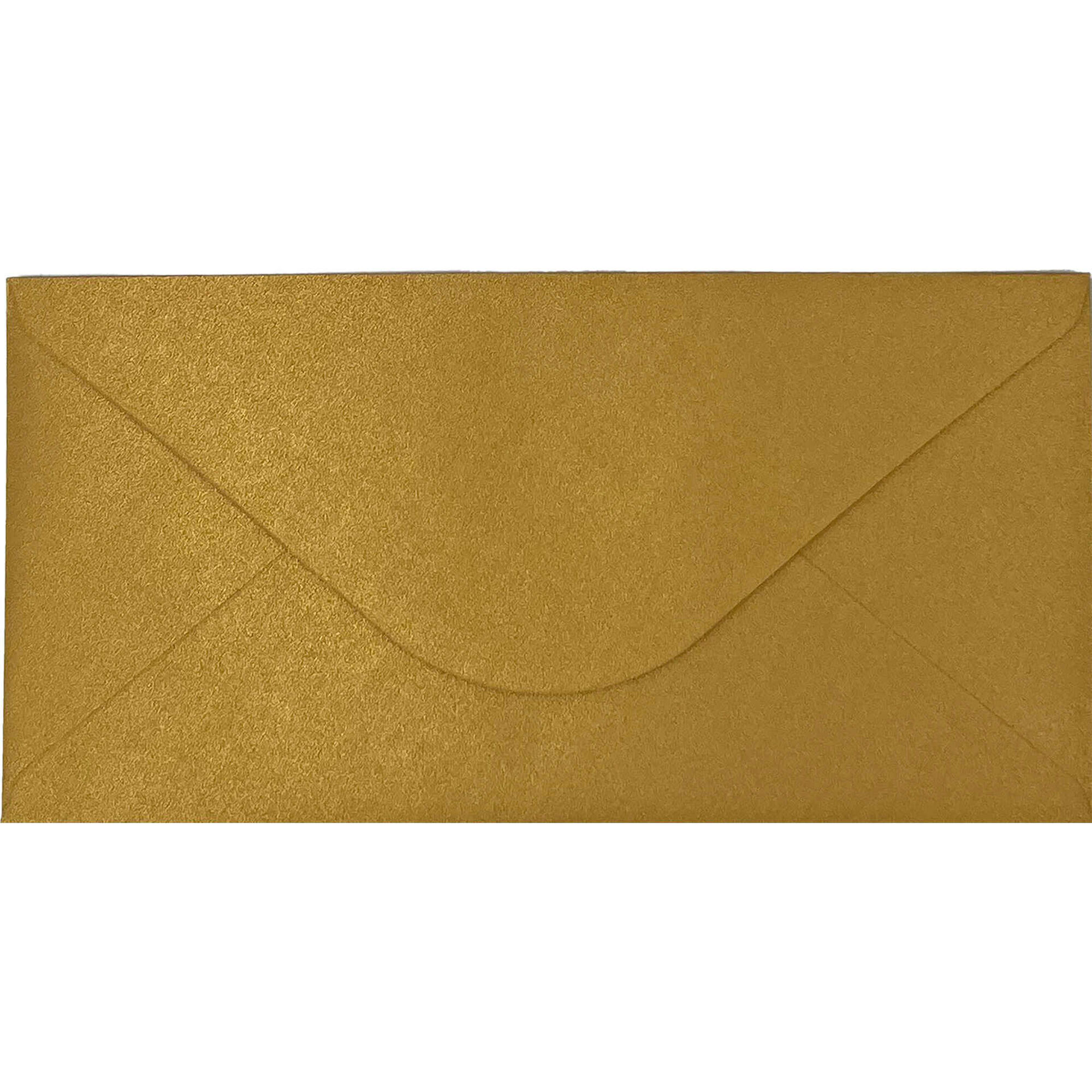 Envelope DL Dourado 110x220cm