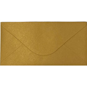 Envelope DL Dourado 110x220cm