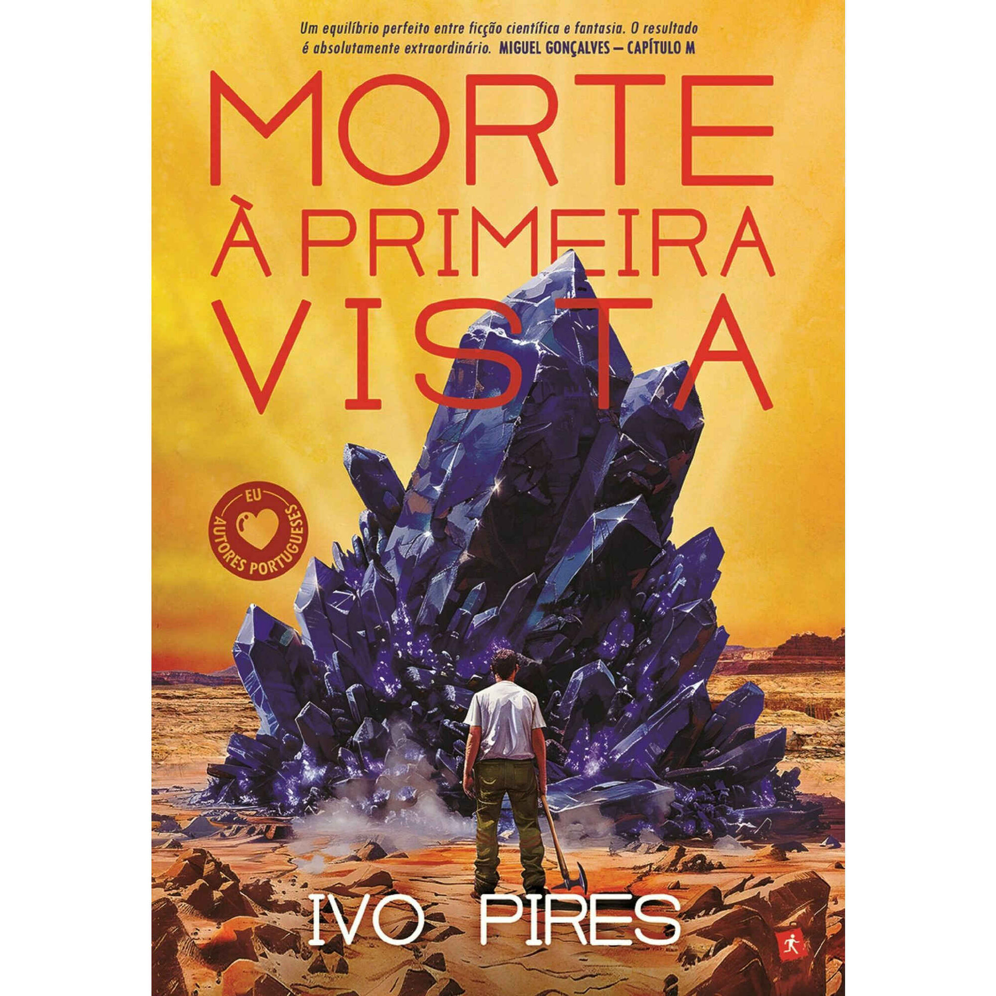 Morte à Primeira Vista