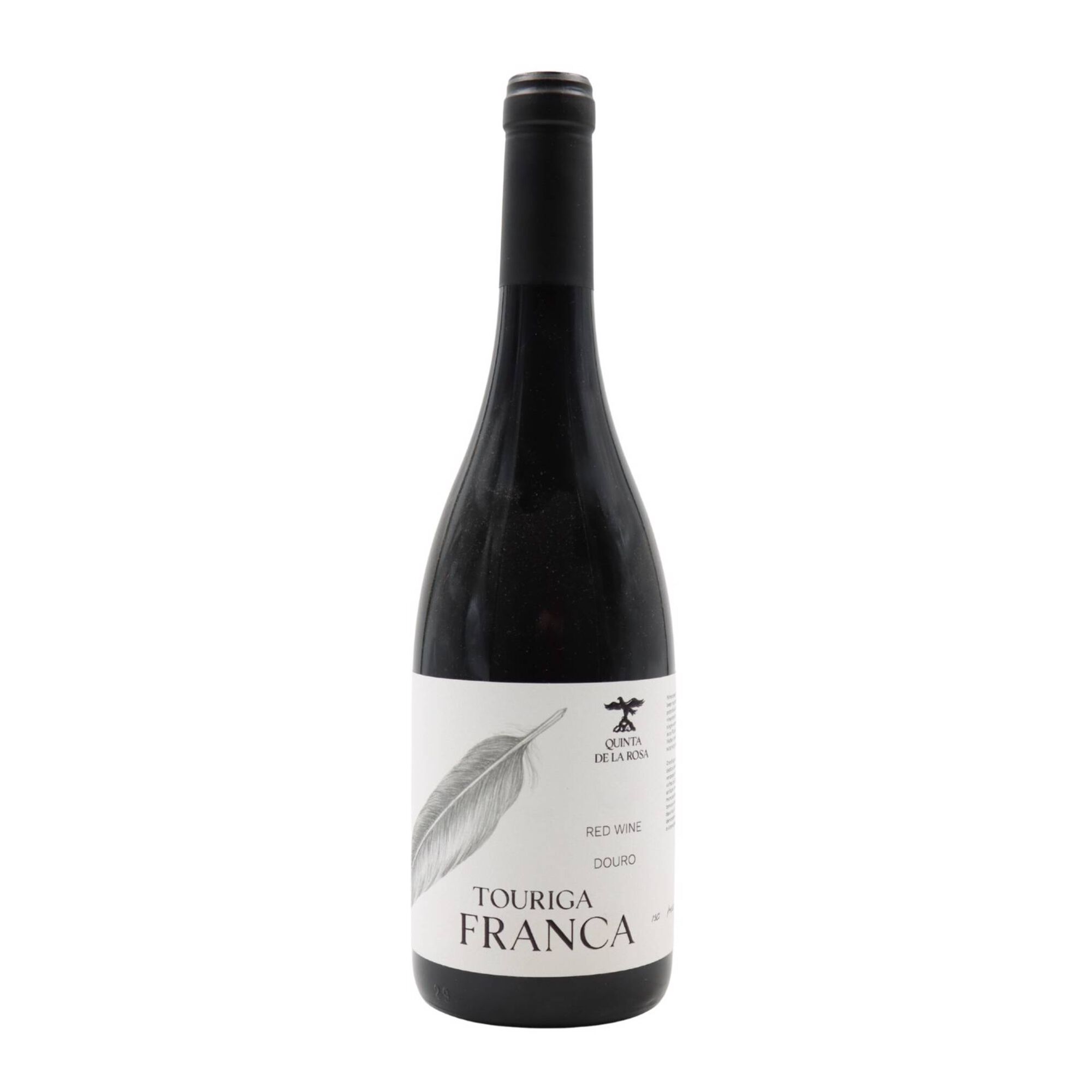 Quinta De La Rosa Touriga Franca Douro Vinho Tinto