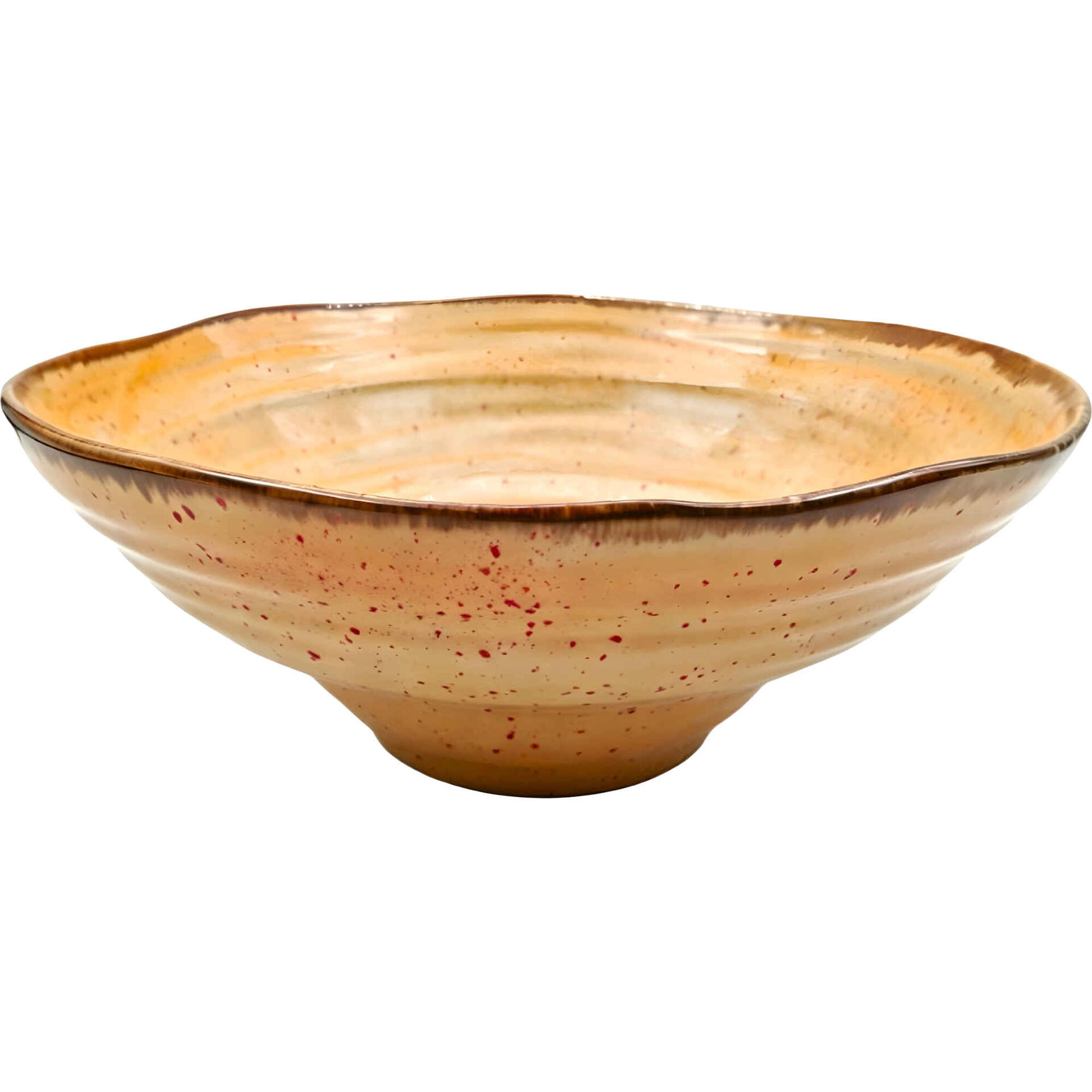 Ta&ccedil;a Alta Reativa 3,75L Laranja Kasa