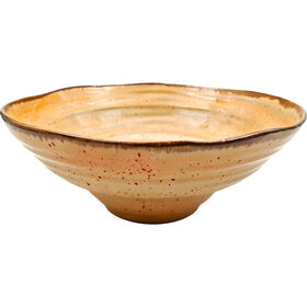 Ta&ccedil;a Alta Reativa 3,75L Laranja Kasa